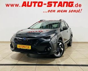 Subaru Crosstrek Gebrauchtwagen
