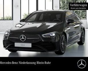 Mercedes-Benz CLA 250 Shooting Brake Gebrauchtwagen