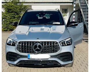 Mercedes-Benz GLE 53 AMG Gebrauchtwagen