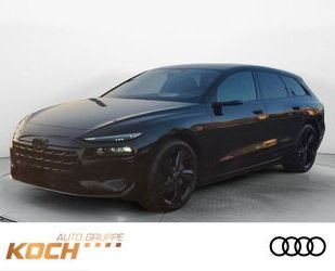 Audi A6 e-tron Gebrauchtwagen