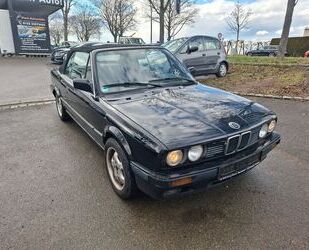 BMW 325 Gebrauchtwagen