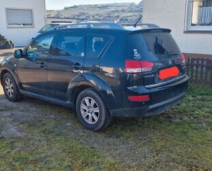 Citroen C-Crosser Gebrauchtwagen