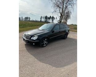 Mercedes-Benz C 320 Gebrauchtwagen