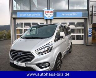 Ford Transit Gebrauchtwagen