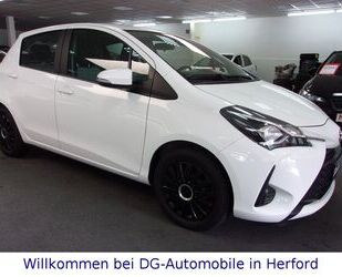 Toyota Yaris Gebrauchtwagen