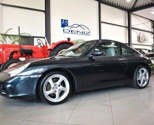 Porsche 996 Gebrauchtwagen