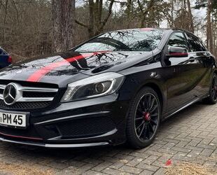 Mercedes-Benz A 250 Gebrauchtwagen