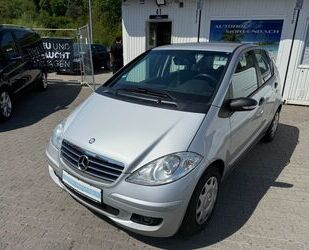 Mercedes-Benz A 160 Gebrauchtwagen