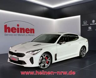 Kia Stinger Gebrauchtwagen