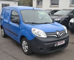 Renault Kangoo Gebrauchtwagen