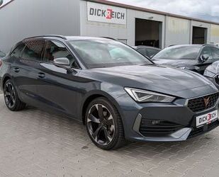 Cupra Leon Gebrauchtwagen