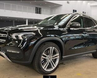 Mercedes-Benz GLE 350 Gebrauchtwagen