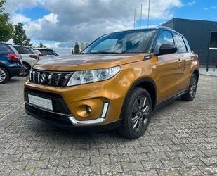Suzuki Vitara Gebrauchtwagen
