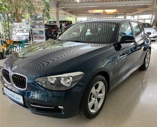 BMW 118 Gebrauchtwagen