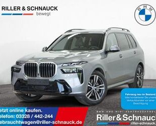 BMW X7 Gebrauchtwagen