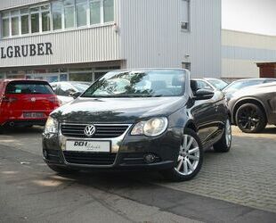 VW Eos Gebrauchtwagen