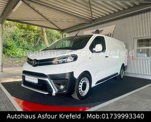 Toyota Proace (Verso) Gebrauchtwagen