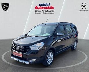 Dacia Lodgy Gebrauchtwagen