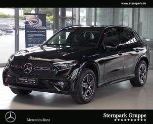 Mercedes-Benz GLC 300 Gebrauchtwagen