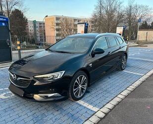 Opel Insignia Gebrauchtwagen