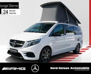 Mercedes-Benz V 300 Gebrauchtwagen