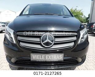 Mercedes-Benz Vito Gebrauchtwagen