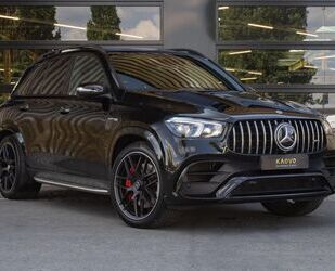 Mercedes-Benz GLE 63 AMG Gebrauchtwagen
