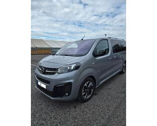 Opel Zafira Gebrauchtwagen