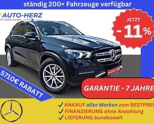 Mercedes-Benz GLE 350 Gebrauchtwagen