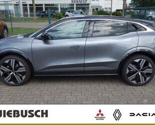 Renault Megane Gebrauchtwagen