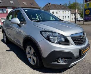 Opel Mokka Gebrauchtwagen
