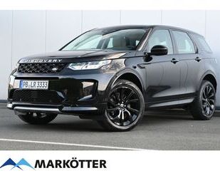 Land Rover Discovery Sport Gebrauchtwagen
