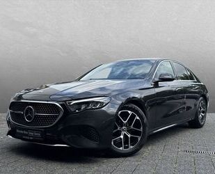 Mercedes-Benz E 220 Gebrauchtwagen