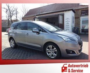 Peugeot 5008 Gebrauchtwagen