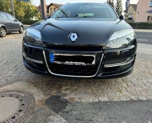 Renault Laguna Gebrauchtwagen