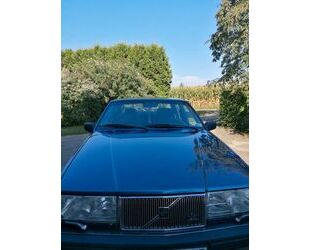 Volvo 944 Gebrauchtwagen