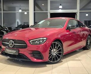 Mercedes-Benz E 220 Gebrauchtwagen