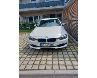 BMW 316 Gebrauchtwagen