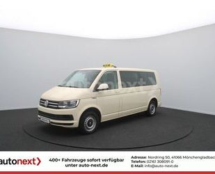 VW T6 Caravelle Gebrauchtwagen