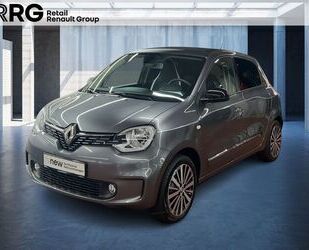Renault Twingo Gebrauchtwagen