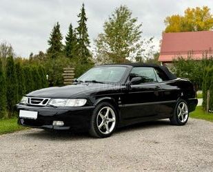 Saab 9-3 Gebrauchtwagen