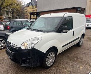 Opel Combo Gebrauchtwagen