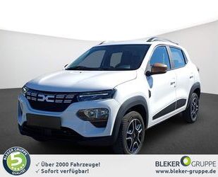 Dacia Spring Gebrauchtwagen