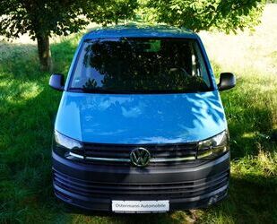 VW T6 Transporter Gebrauchtwagen