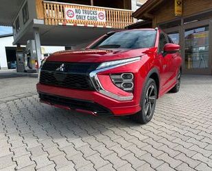 Mitsubishi Eclipse Gebrauchtwagen