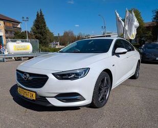 Opel Insignia Gebrauchtwagen