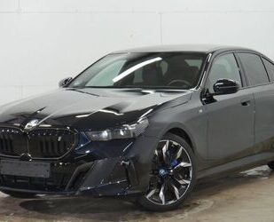 BMW i5 Gebrauchtwagen