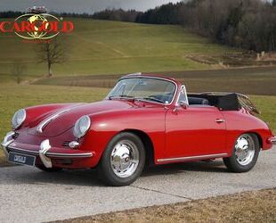 Porsche 356 Gebrauchtwagen
