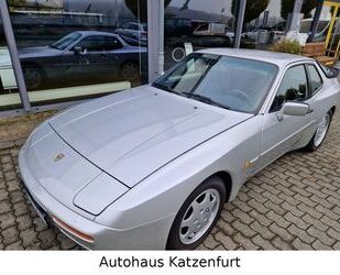 Porsche 944 Gebrauchtwagen