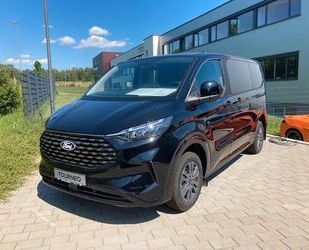 Ford Tourneo Custom Gebrauchtwagen